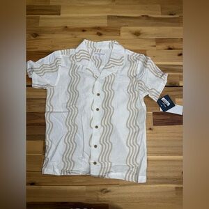 Grayson threads boys button down shirt